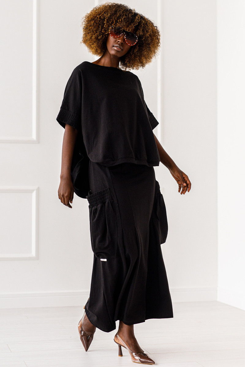 KOMPLET OVERSIZE ELEGANC #MC01