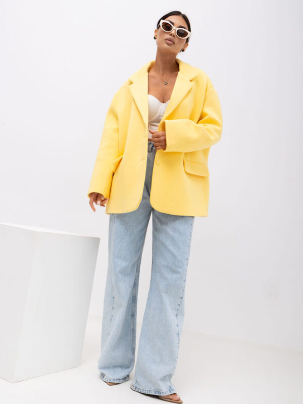 MARYNARKA OVERSIZE EDITORIAL #MCO04