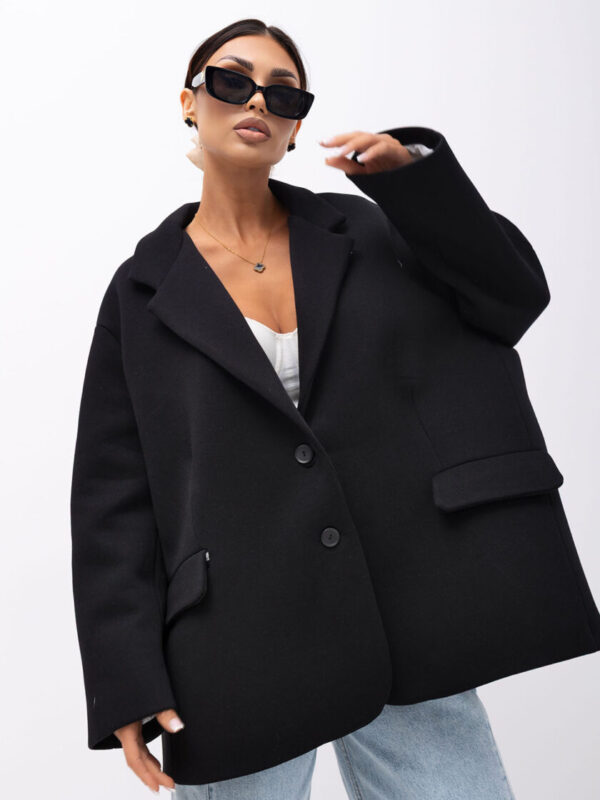 MARYNARKA OVERSIZE EDITORIAL #MCO06